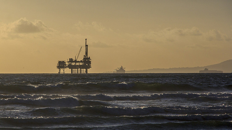 Hallan un yacimiento petrolero de "clase mundial" en las islas Malvinas