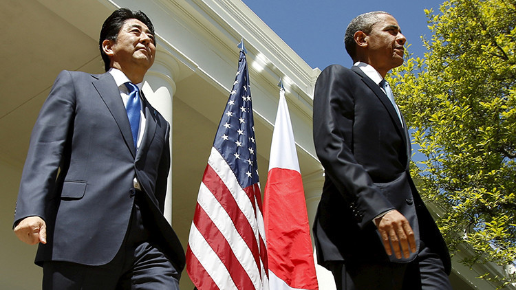 La "pesadilla nuclear" que le espera a Obama en Asia