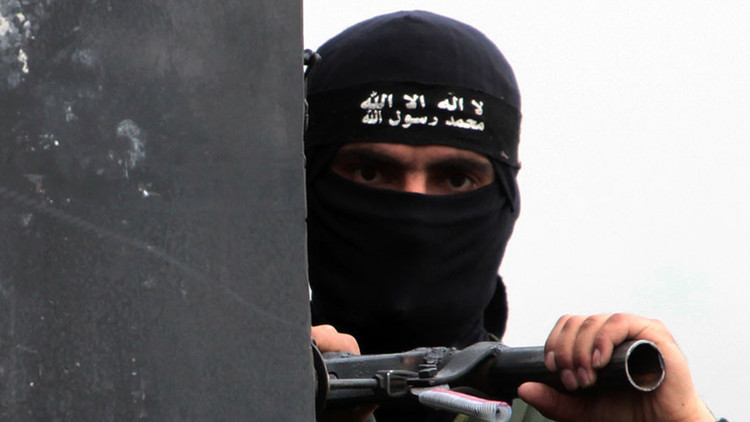 ¿Negligencia deliberada?: un líder sirio vinculado a Al Qaeda visita libremente EE.UU.