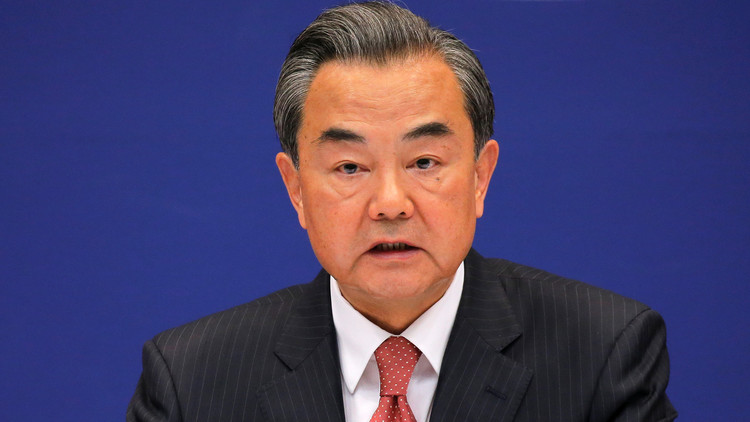China pide al G7 que se ocupe de sus asuntos