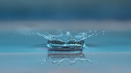 Revelan la fecha en la que se terminará el agua potable en la Tierra
