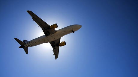 Desaparece de los radares un avión de pasajeros de EgyptAir que volaba de París a El Cairo