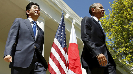 La "pesadilla nuclear" que le espera a Obama en Asia