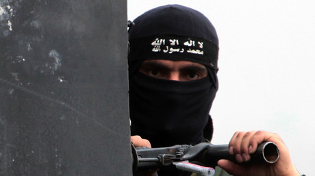 ¿Negligencia deliberada?: un líder sirio vinculado a Al Qaeda visita libremente EE.UU.