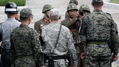 Las "limitadas opciones" de EE.UU. ante Corea del Norte