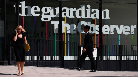 Escándalo mediático: un periodista de 'The Guardian' falseó información y se inventó entrevistas
