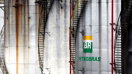 Dimite el ministro de Transparencia de Brasil por un escándalo relacionado con el caso Petrobras