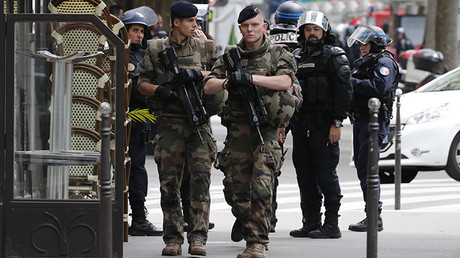 EE.UU. advierte de que la Eurocopa 2016 puede ser objetivo terrorista