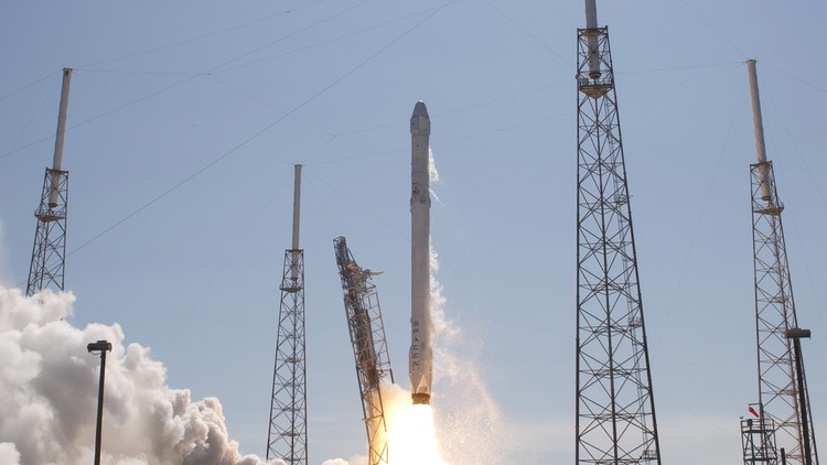 EE.UU. podría aprobar la primera misión lunar privada