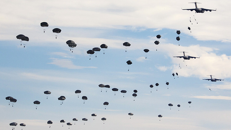 Cómo la OTAN planeaba ganar una Tercera Guerra Mundial en Europa