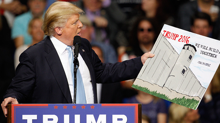 Si Trump llega a ser presidente, ¿cómo afectará a México?
