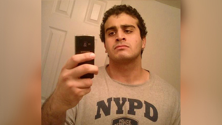 "El atacante de Orlando no es hijo del Estado Islámico, sino de EE.UU."