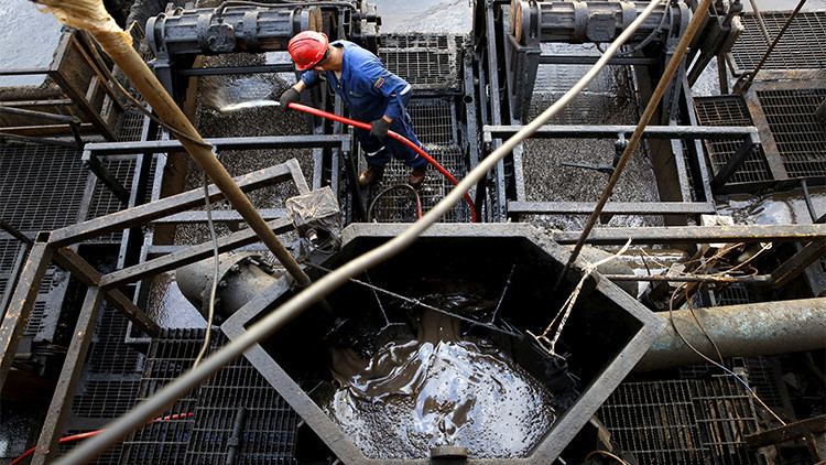 Rusia y Venezuela se unen para extraer gas en el Atlántico