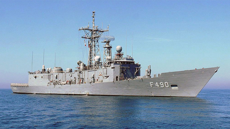 "No quiero una guerra": Bulgaria se aparta de los planes de la OTAN para el mar Negro