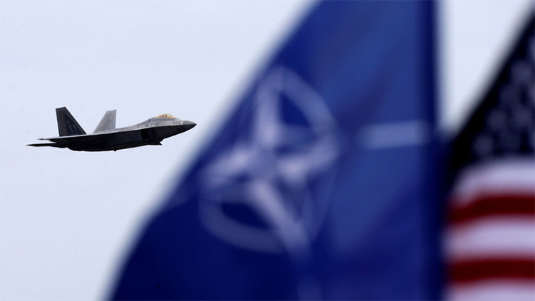 "Occidente será responsable de una nueva Guerra Fría"