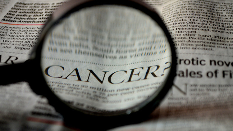Descubren un modo de combatir el cáncer de hígado 'matándolo de hambre'