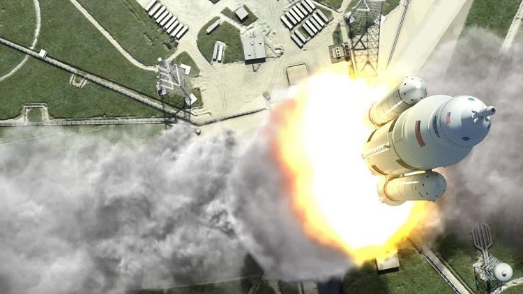 ¿Qué se sabe sobre el revolucionario proyecto marciano de la NASA?