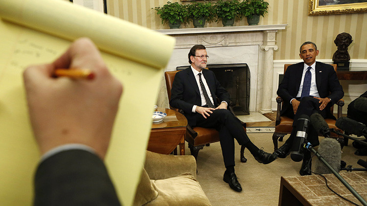 ¿Qué hará Obama en España realmente?