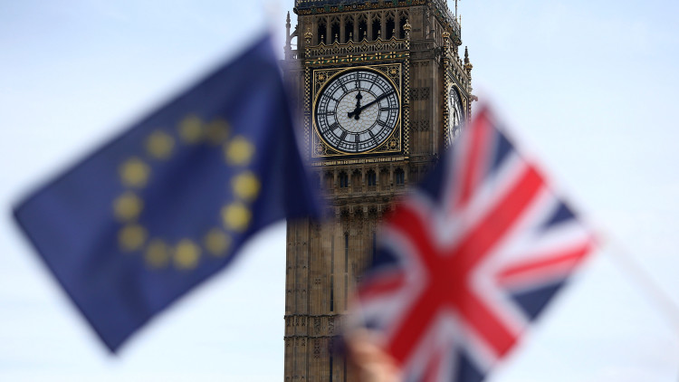 España sabe que no le conviene el 'Brexit'