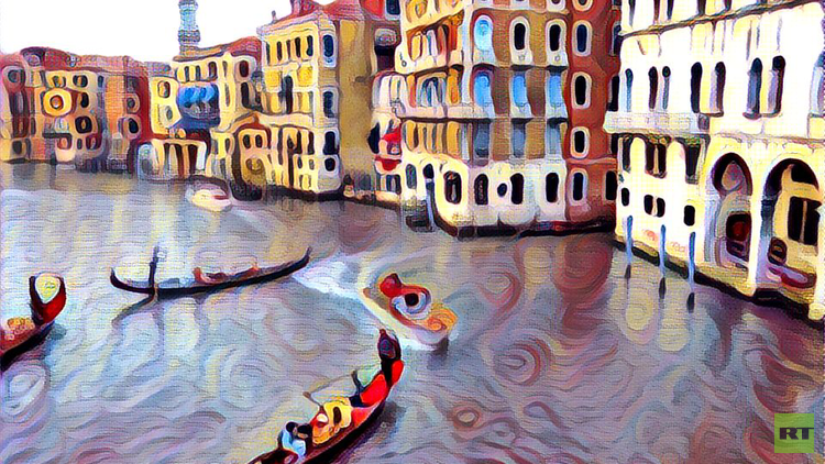 Por qué la nueva aplicación rusa Prisma es importante para el progreso tecnológico