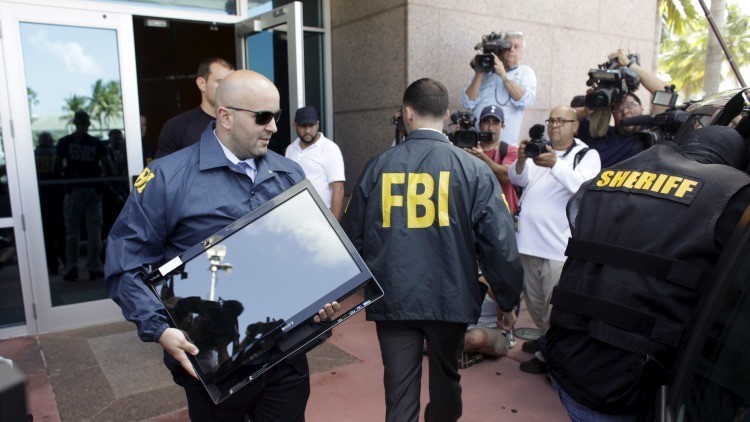 El FBI podrá acceder al IP de computadoras privadas sin autorización