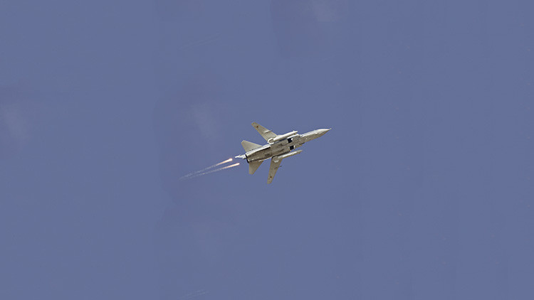 Turquía no pagará a Rusia una indemnización por el derribo del caza Su-24