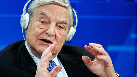 George Soros: 4 pronósticos vitales sobre los mercados financieros