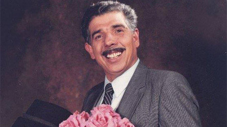 Muere el actor mexicano Rubén Aguirre, famoso por su papel del 'Profesor Jirafales'
