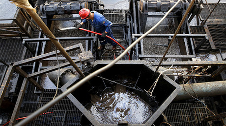 Rusia y Venezuela se unen para extraer gas en el Atlántico