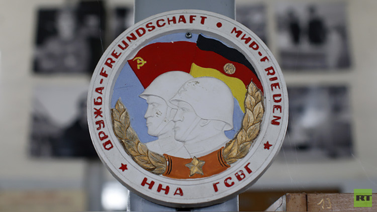La URSS pudo derrotar a la OTAN en la década de 1980