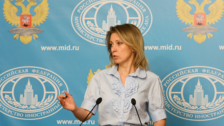 Moscú: "Informe británico sobre relaciones con Rusia es una mezquindad del grado más alto"