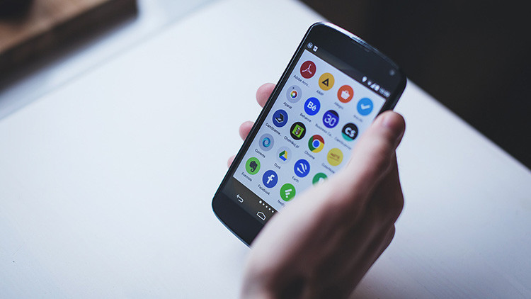 Cómo mantener los datos de su móvil Android más seguros, en cinco simples tarjetas