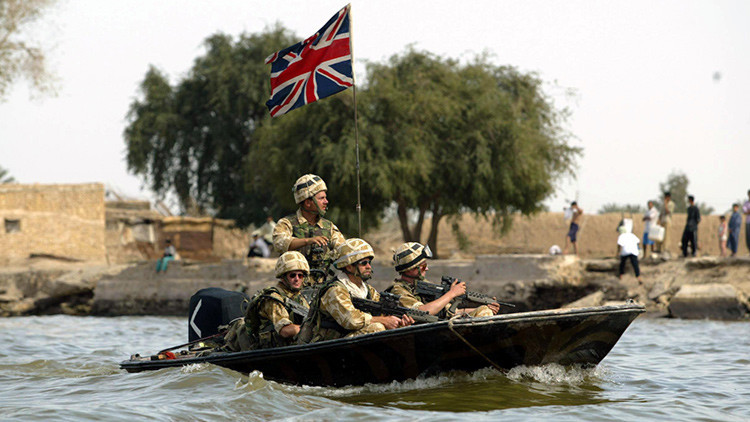 El 'número 2' de Tony Blair: "La guerra en Irak fue ilegal y hay que pedir disculpas"