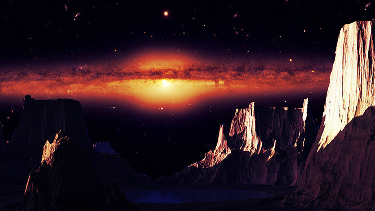 Científicos enumeran las características de las estrellas para albergar vida