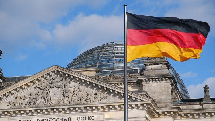 Alemania redibuja las fronteras de Europa y se queda con 500 metros cuadrados de Chequia