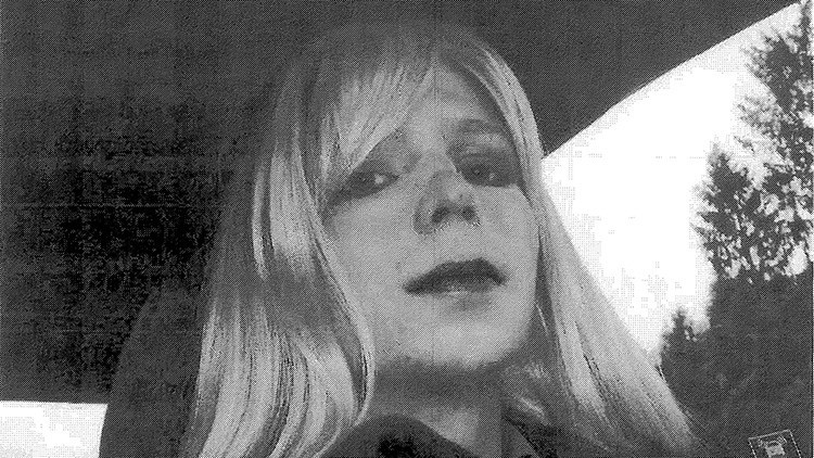 La informante de WikiLeaks habría intentado suicidarse