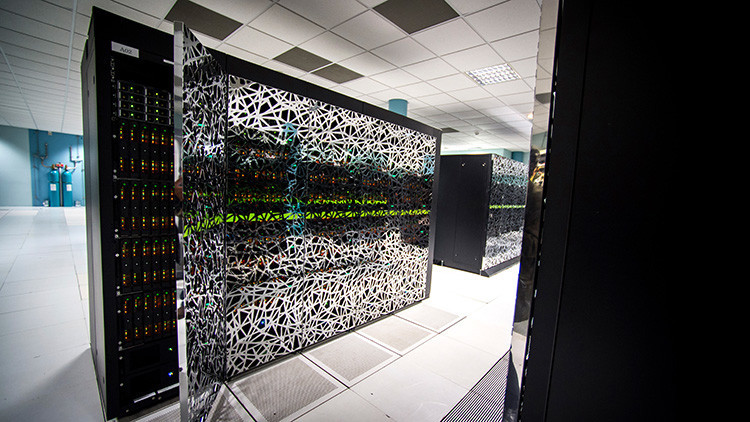 Triste paradoja en Brasil: Tener un supercomputador y no poder usarlo