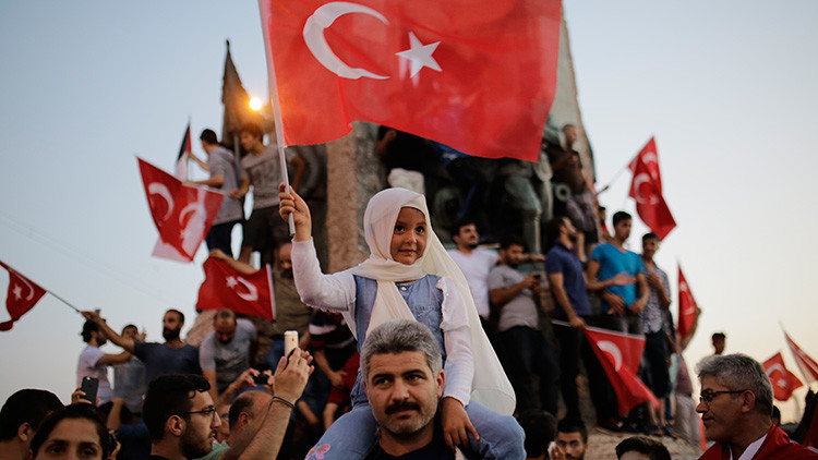 La ONU bloquea un comunicado de EE.UU. sobre el golpe fallido en Turquía