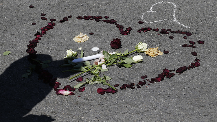 Revelan el último mensaje del terrorista de Niza antes de perpetrar el ataque