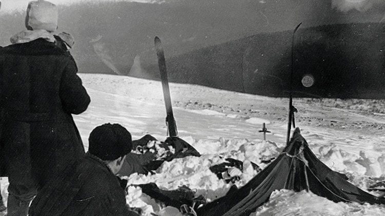 El KGB estaría detrás de la tragedia de la Montaña Muerta, uno de los mayores misterios del siglo XX