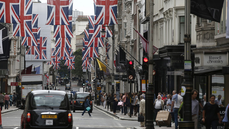 "Probarán el terror": Estado Islámico amenaza con perpetrar en Londres un atentado como el de Niza
