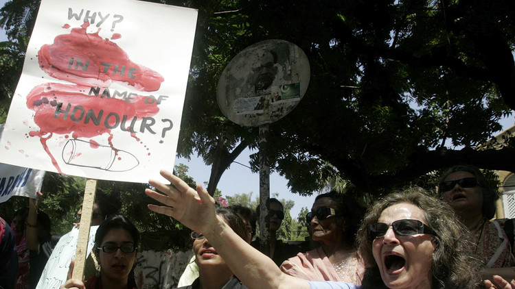 Crimen de honor: Mata a sus dos hermanas por intentar casarse sin su consentimiento