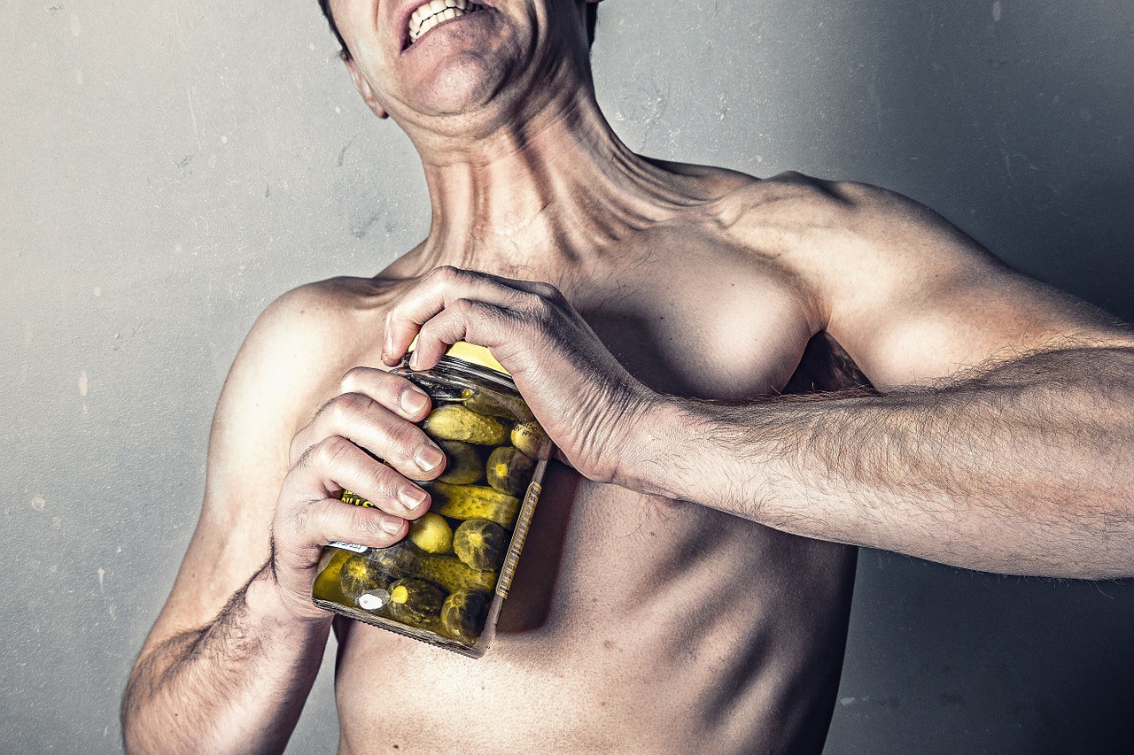 como puedo aumentar mi masa muscular naturalmente
