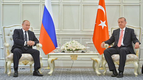 ¿Qué hay detrás de las repentinas paces de Turquía con Rusia e Israel?