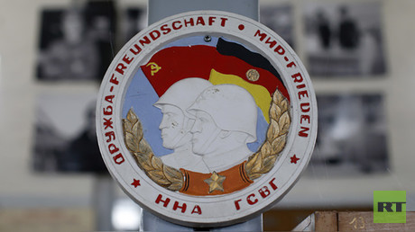La URSS pudo derrotar a la OTAN en la década de 1980