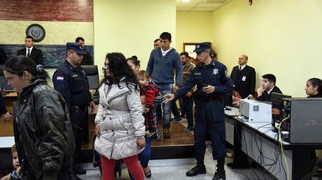 Paraguay: "Ningún policía fue siquiera investigado por la matanza de Curuguaty"
