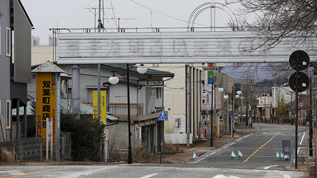 Video impactante: Un fotógrafo se cuela en la zona prohibida de Fukushima para captar su desolación