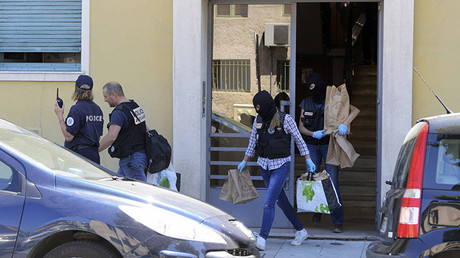 Detienen a la exmujer del autor del atentado de Niza