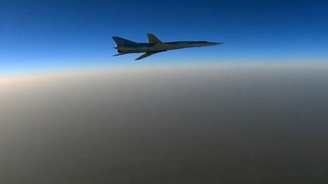 Rusia: "La coalición pone en riesgo a sus militares por no compartir datos"
