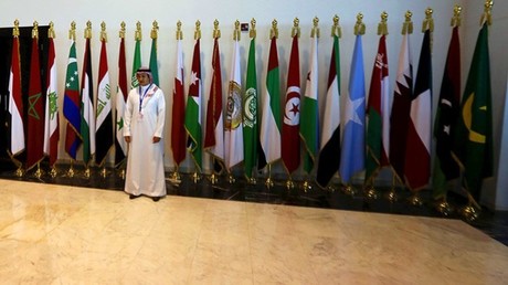 Los líderes de los países árabes se reunirán en la 'Cumbre de la Esperanza'